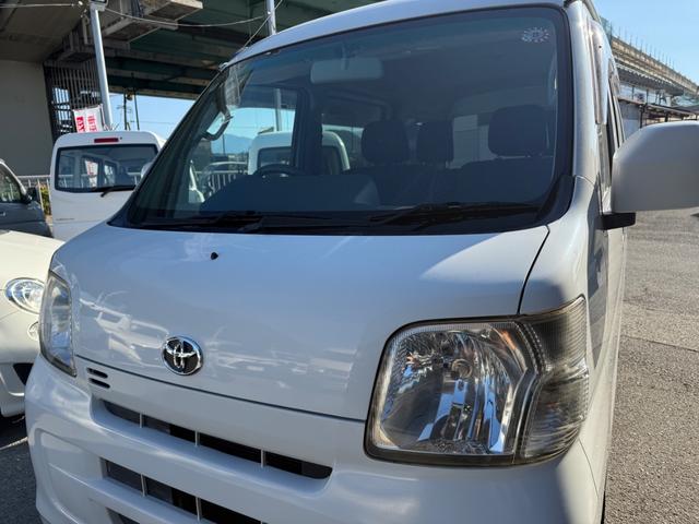 ピクシスバン クルーズ　積載３５０キロ　全席パワーウィンドウ　電格電動ミラー　キーレス　フラットシート　オートマ（34枚目）