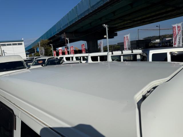 ピクシスバン クルーズ　積載３５０キロ　全席パワーウィンドウ　電格電動ミラー　キーレス　フラットシート　オートマ（40枚目）