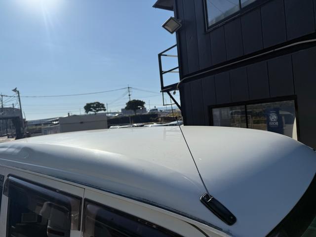 ピクシスバン クルーズ　積載３５０キロ　全席パワーウィンドウ　電格電動ミラー　キーレス　フラットシート　オートマ（49枚目）