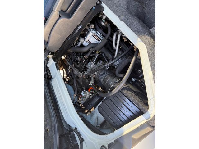 ピクシスバン クルーズ　積載３５０キロ　全席パワーウィンドウ　電格電動ミラー　キーレス　フラットシート　オートマ（52枚目）