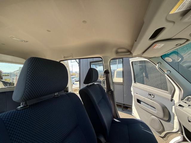 ピクシスバン クルーズ　積載３５０キロ　全席パワーウィンドウ　電格電動ミラー　キーレス　フラットシート　オートマ（53枚目）