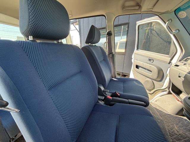 ピクシスバン クルーズ　積載３５０キロ　全席パワーウィンドウ　電格電動ミラー　キーレス　フラットシート　オートマ（54枚目）