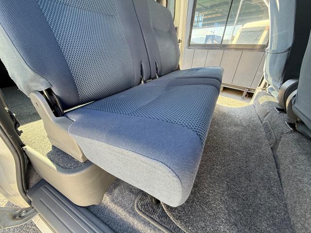 ピクシスバン クルーズ　積載３５０キロ　全席パワーウィンドウ　電格電動ミラー　キーレス　フラットシート　オートマ（60枚目）