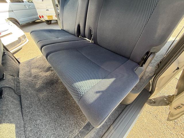 ピクシスバン クルーズ　積載３５０キロ　全席パワーウィンドウ　電格電動ミラー　キーレス　フラットシート　オートマ（67枚目）