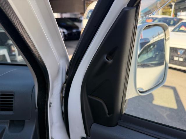 ピクシスバン クルーズ　積載３５０キロ　全席パワーウィンドウ　電格電動ミラー　キーレス　フラットシート　オートマ（73枚目）