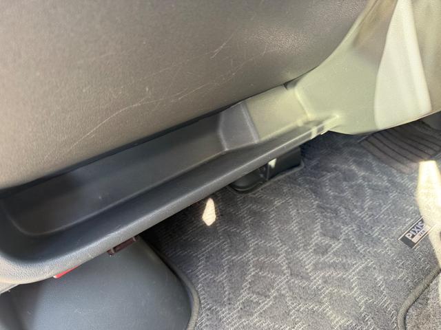 ピクシスバン クルーズ　積載３５０キロ　全席パワーウィンドウ　電格電動ミラー　キーレス　フラットシート　オートマ（76枚目）