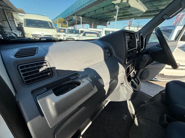 ピクシスバン クルーズ　積載３５０キロ　全席パワーウィンドウ　電格電動ミラー　キーレス　フラットシート　オートマ（77枚目）