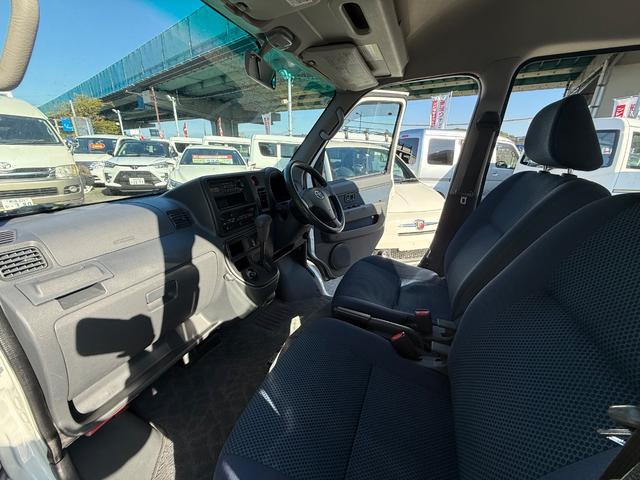 ピクシスバン クルーズ　積載３５０キロ　全席パワーウィンドウ　電格電動ミラー　キーレス　フラットシート　オートマ（78枚目）