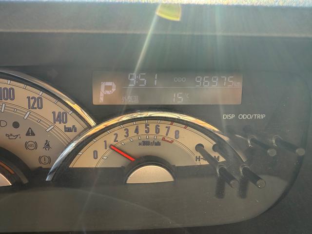 ムーヴキャンバス Ｇメイクアップ　ＳＡＩＩ　全国１年保証　両側電動スライド　バックカメラ　スマートキー　プッシュスタート（2枚目）