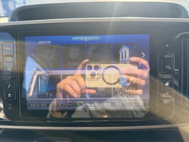 ムーヴキャンバス Ｇメイクアップ　ＳＡＩＩ　全国１年保証　両側電動スライド　バックカメラ　スマートキー　プッシュスタート（4枚目）