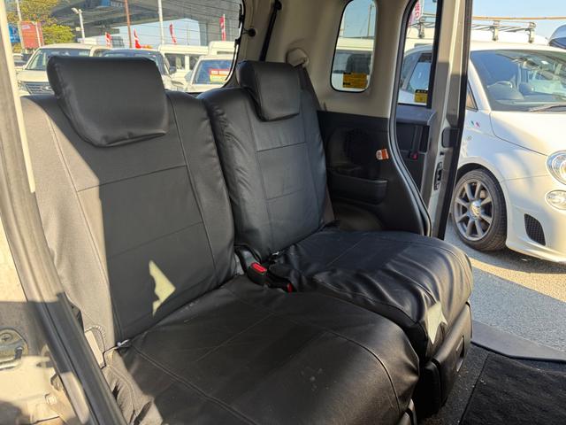 ムーヴキャンバス Ｇメイクアップ　ＳＡＩＩ　全国１年保証　両側電動スライド　バックカメラ　スマートキー　プッシュスタート（16枚目）