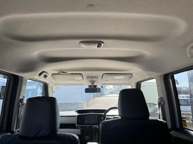 ムーヴキャンバス Ｇメイクアップ　ＳＡＩＩ　全国１年保証　両側電動スライド　バックカメラ　スマートキー　プッシュスタート（17枚目）