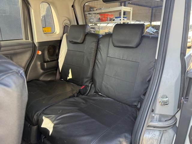 ムーヴキャンバス Ｇメイクアップ　ＳＡＩＩ　全国１年保証　両側電動スライド　バックカメラ　スマートキー　プッシュスタート（19枚目）