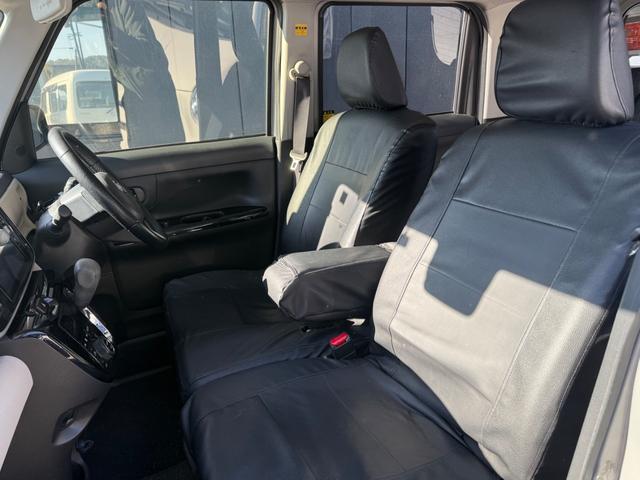 ムーヴキャンバス Ｇメイクアップ　ＳＡＩＩ　全国１年保証　両側電動スライド　バックカメラ　スマートキー　プッシュスタート（20枚目）