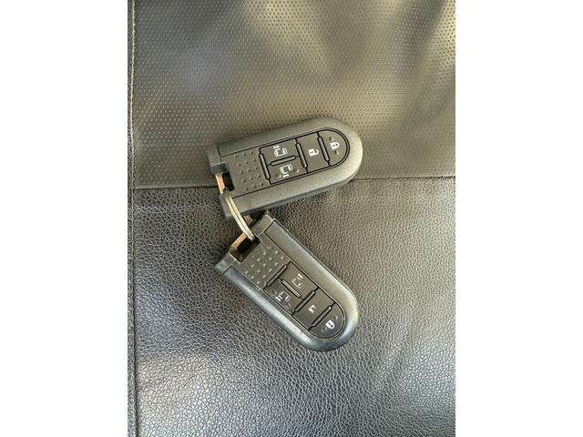 ムーヴキャンバス Ｇメイクアップ　ＳＡＩＩ　全国１年保証　両側電動スライド　バックカメラ　スマートキー　プッシュスタート（25枚目）