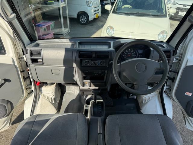 ミニキャブバン ＣＤ（3枚目）