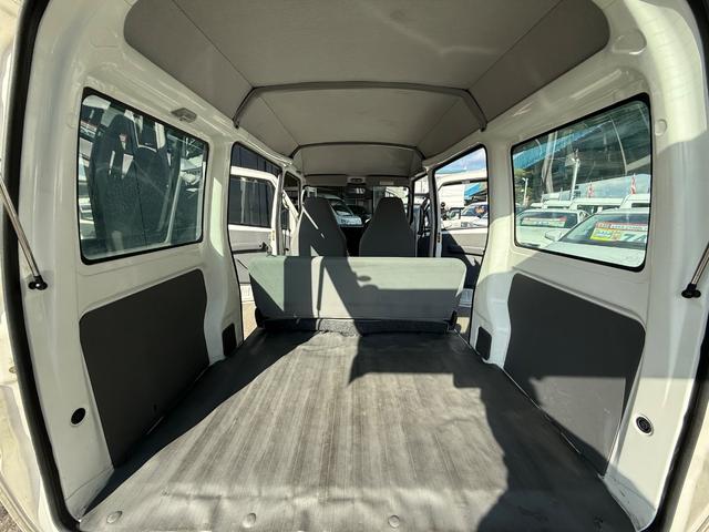 ミニキャブバン ＣＤ（6枚目）