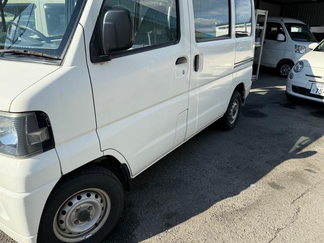 ミニキャブバン ＣＤ（7枚目）