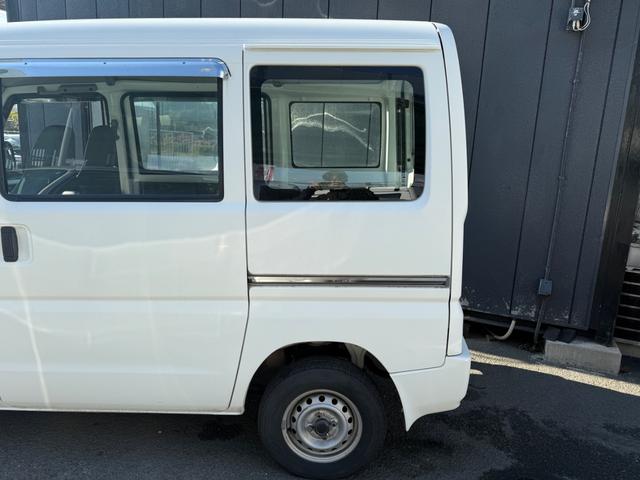 ミニキャブバン ＣＤ（9枚目）