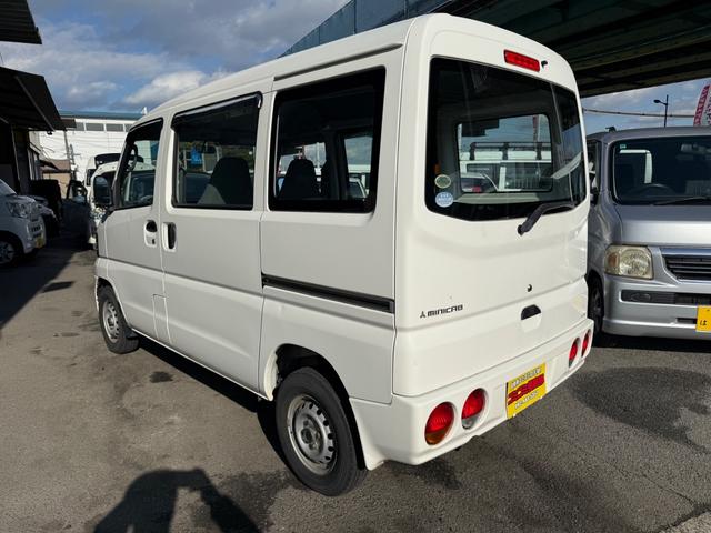 ミニキャブバン ＣＤ（10枚目）