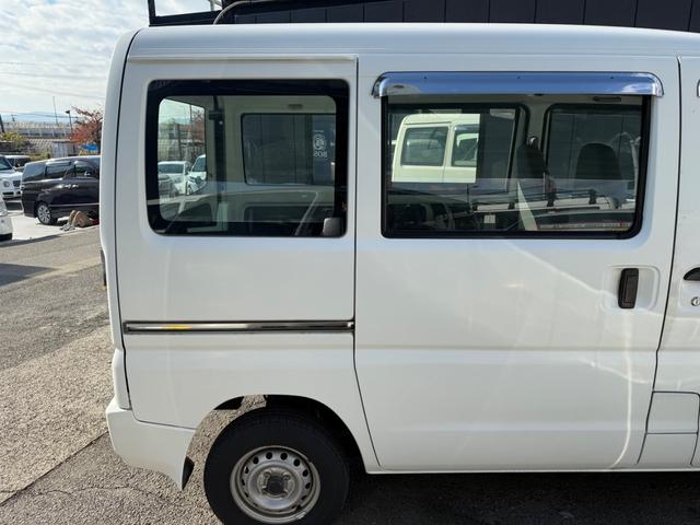 ミニキャブバン ＣＤ（13枚目）