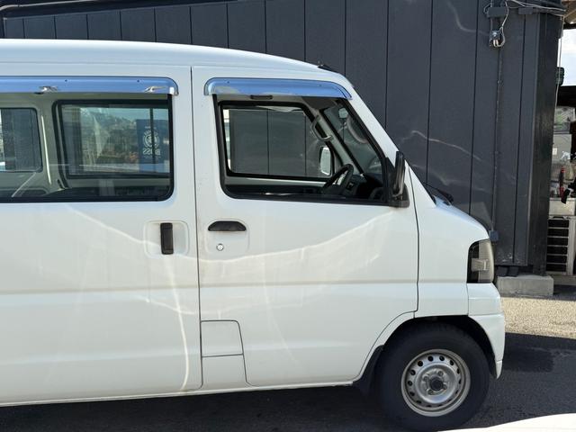 ミニキャブバン ＣＤ（14枚目）