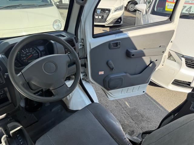 ミニキャブバン ＣＤ（17枚目）