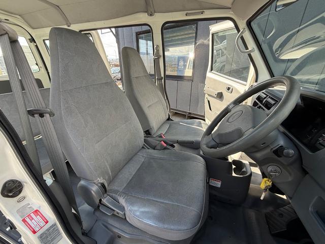 ミニキャブバン ＣＤ（18枚目）