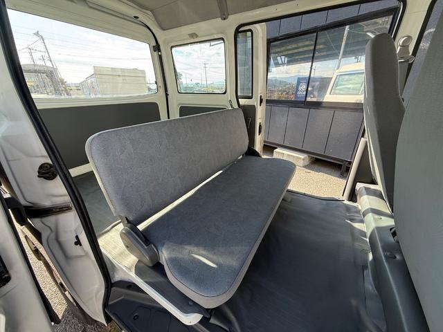 ミニキャブバン ＣＤ（19枚目）