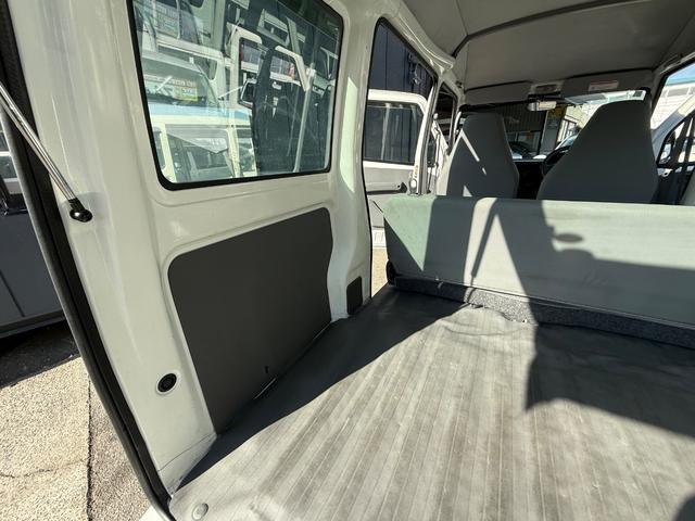 ミニキャブバン ＣＤ（20枚目）