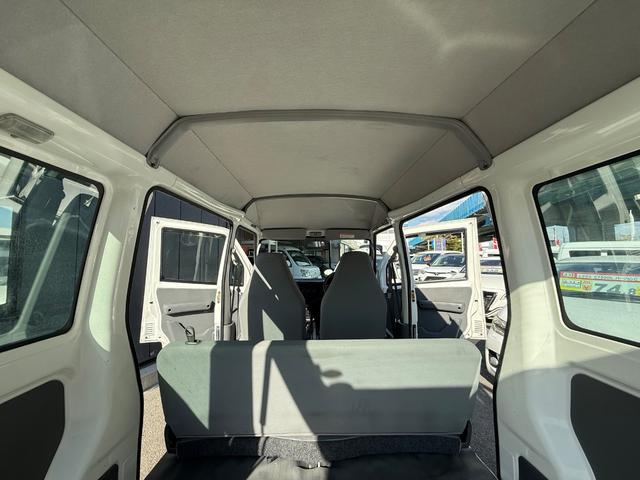 ミニキャブバン ＣＤ（22枚目）