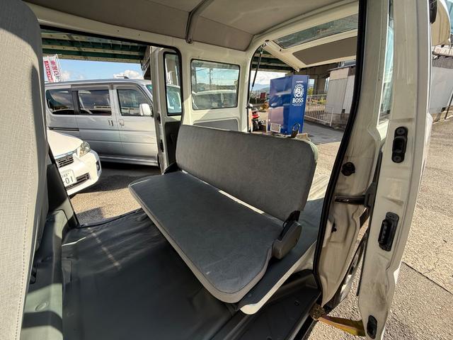 ミニキャブバン ＣＤ（23枚目）