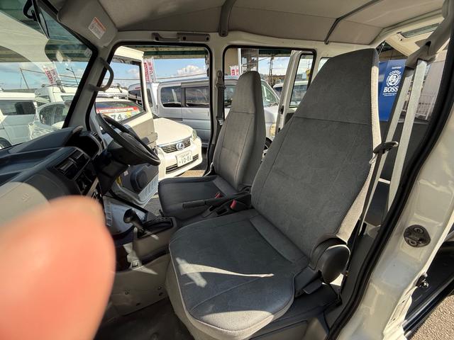 ミニキャブバン ＣＤ（24枚目）