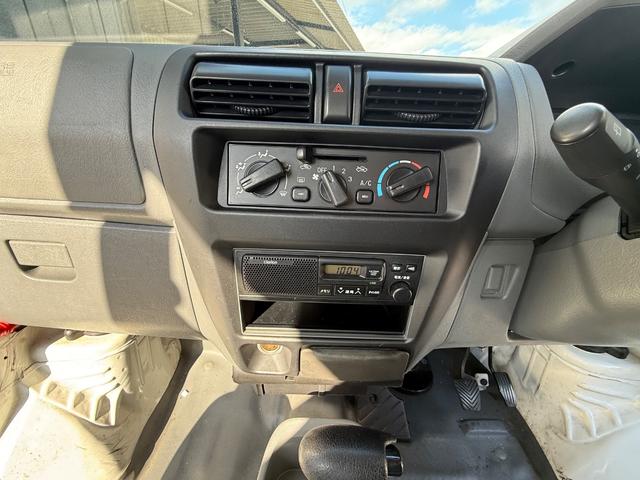 ミニキャブバン ＣＤ（25枚目）