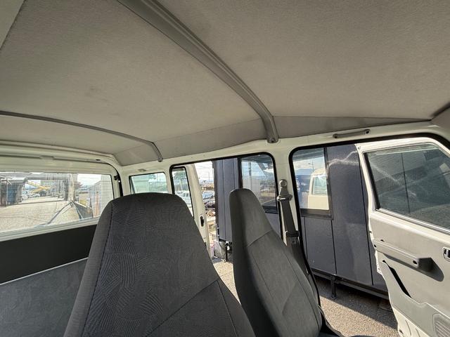 ミニキャブバン ＣＤ（29枚目）