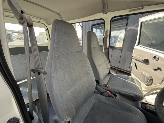 ミニキャブバン CD(30枚目)