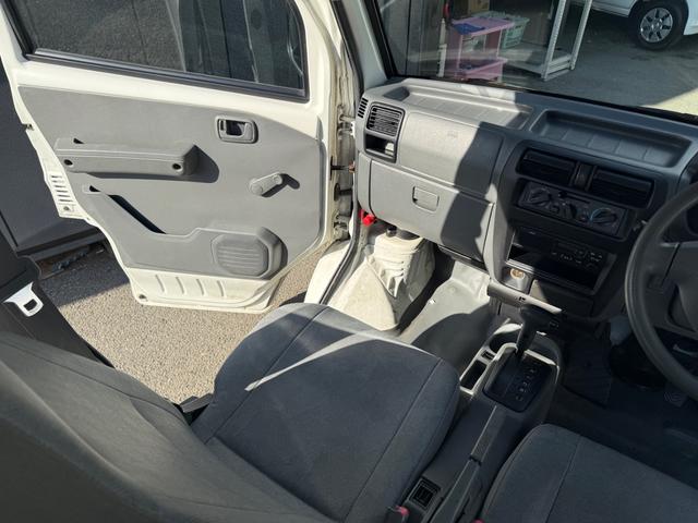 ミニキャブバン CD(40枚目)