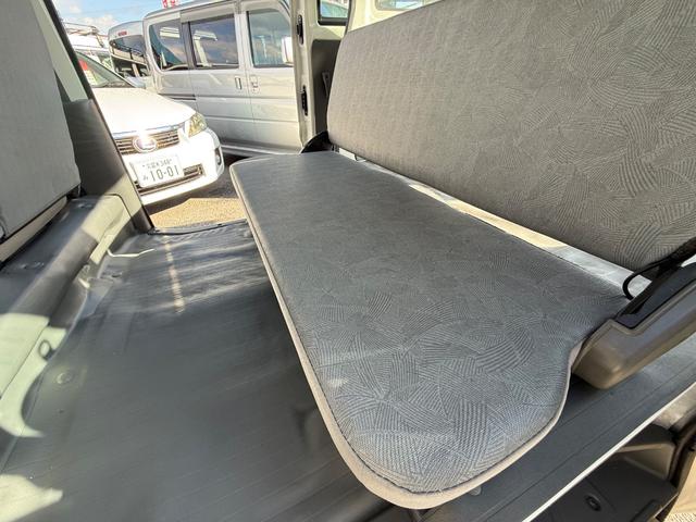 ミニキャブバン CD(41枚目)