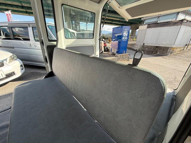 ミニキャブバン CD(42枚目)