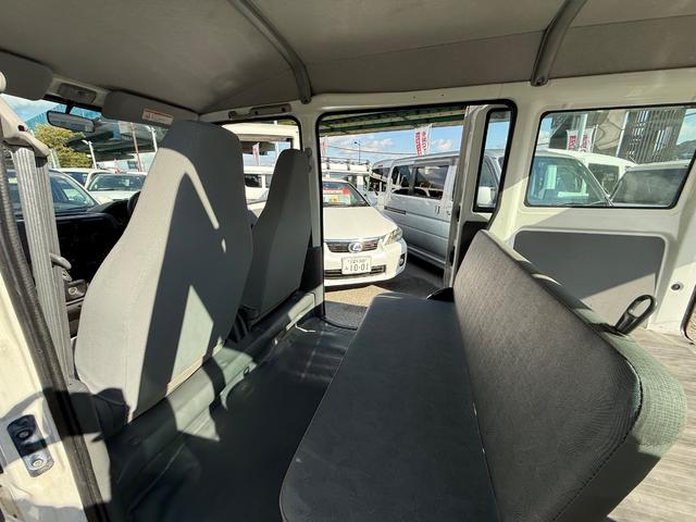 ミニキャブバン CD(44枚目)