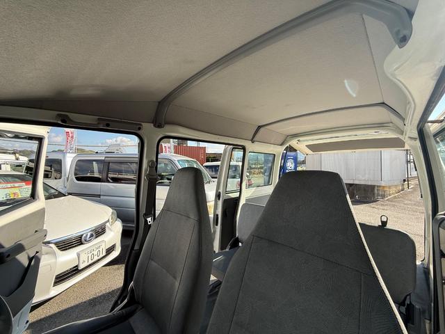 ミニキャブバン CD(45枚目)