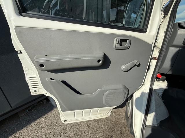 ミニキャブバン CD(46枚目)