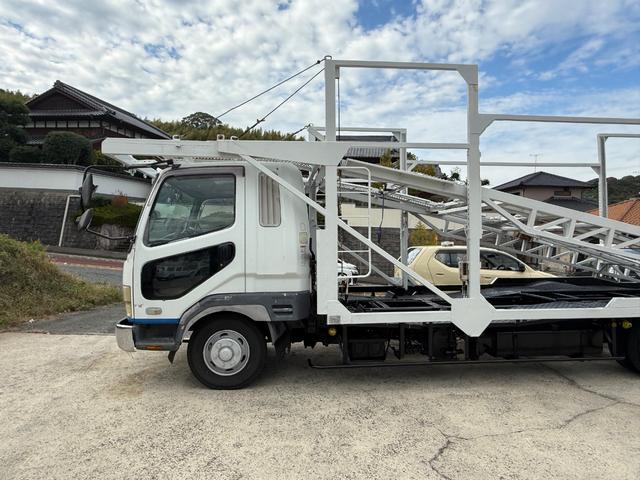 ファイター ベースグレード　３台積載（3枚目）