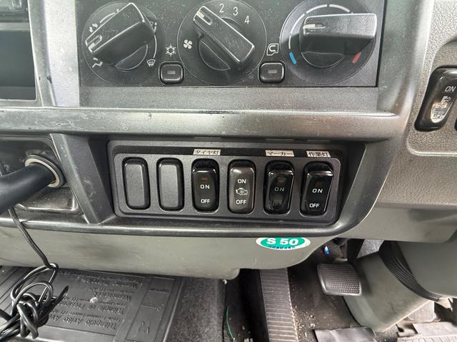 ファイター ベースグレード　３台積載（13枚目）