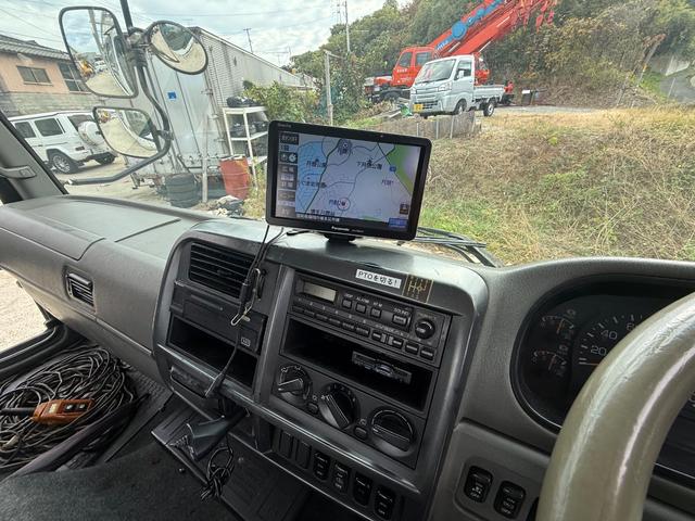 ファイター ベースグレード　３台積載（14枚目）