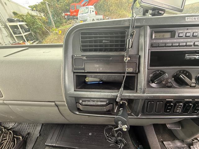 ファイター ベースグレード　３台積載（16枚目）