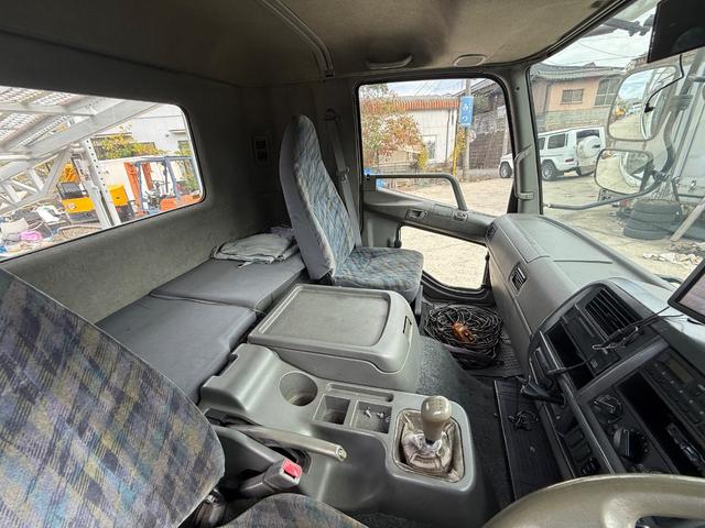 ファイター ベースグレード　３台積載（17枚目）