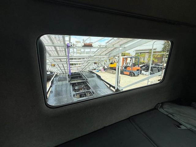 ファイター ベースグレード　３台積載（19枚目）