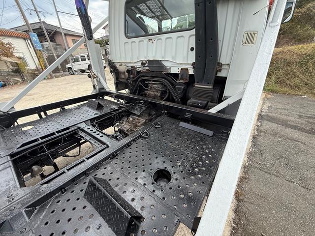 ファイター ベースグレード　３台積載（36枚目）