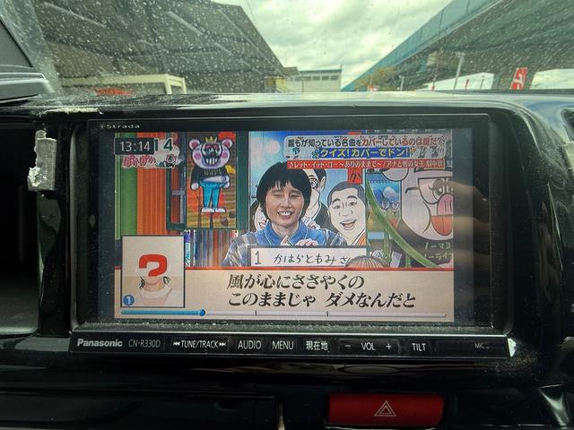 ハイエースワゴン グランドキャビン　電動パワースライドドア　フリップダウンモニター　フルセグＴＶ　ウッドステアリング　バックモニター　Ｂｌｕｅｔｏｏｔｈ（3枚目）